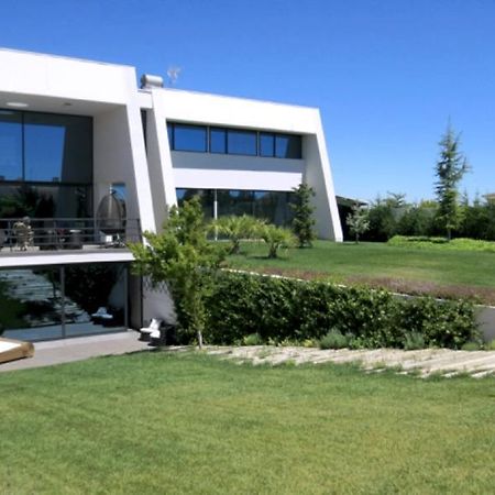 Futurcasa Casa Rural Spa Y Cine La Felipa Exterior photo